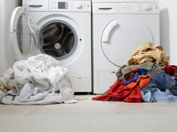 ¿Cuáles son las recomendaciones a la hora de lavar la ropa para evitar daños en la piel?