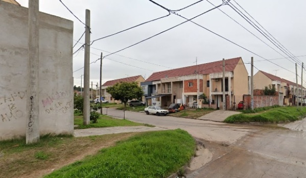 Lo buscaban por robos con armas de guerra y cay&oacute; en La Plata