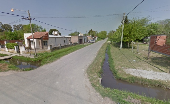 Robaron una casa en Villa Elvira: "Les cagan la vida a los laburantes"