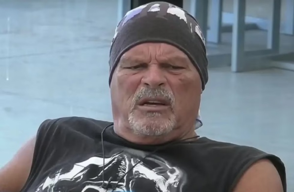 Inventaron un juego para ganarle una discusi&oacute;n a Alfa de Gran Hermano