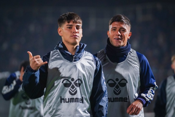 ¿A quien eligió Gorosito para reemplazar de Eric Ramírez?