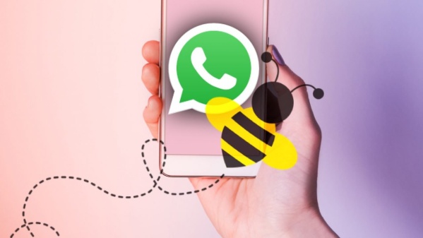 Chau nostalgia: ¿Cómo usar el zumbido del Messenger en WhatsApp?