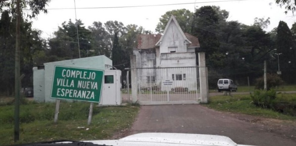 Menor huy&oacute; de un instituto y fue capturado en La Plata