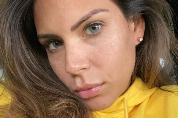 ¿Barby Franco está embarazada?