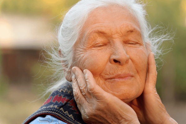 ¿Cuál es la actividad física que podría acelerar el envejecimiento de la cara?