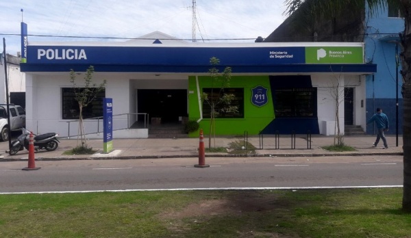 Capturaron a un delincuente que era intensamente buscado en Los Hornos