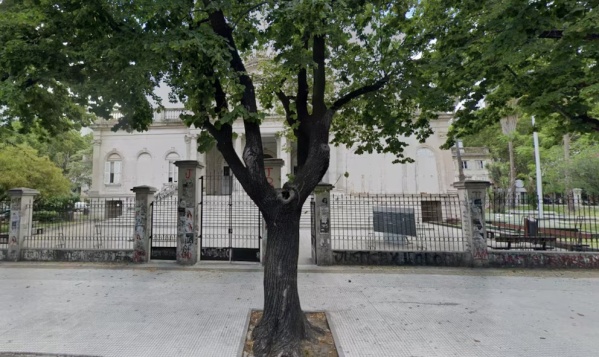 Detuvieron al responsable de un esquema Ponzi que funcionaba en La Plata: "Te dan dos o tres cuotas y te dejan de pagar"