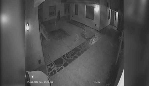 En City Bell advierten que los delincuentes "ficharon" varias propiedades