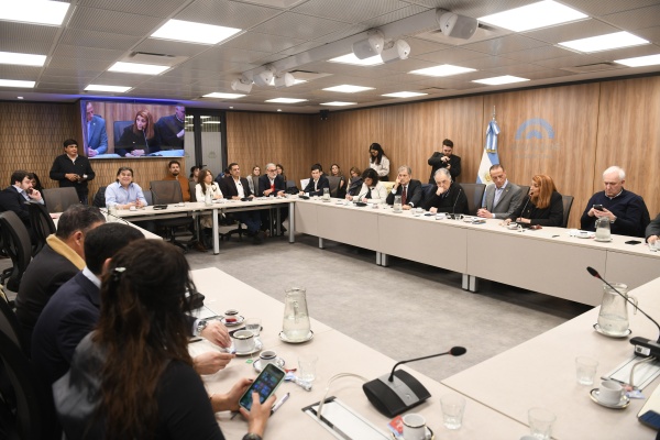 La oposición buscará definir las autoridades de la comisión que investiga el caso $LIBRA en Diputados