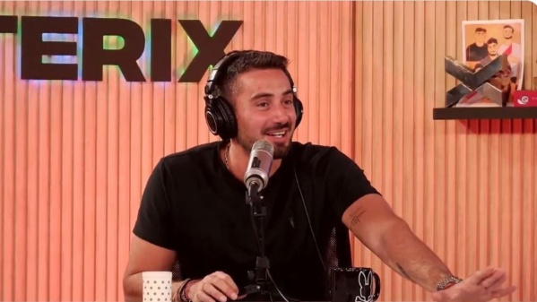 Nico Occhiato contó que podría presentar la esperada pelea entre Flor Vigna y Mica Viciconte: "me interesa mucho...."