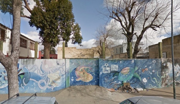 Vandalizaron un colegio platense y tuvieron que suspender las clases