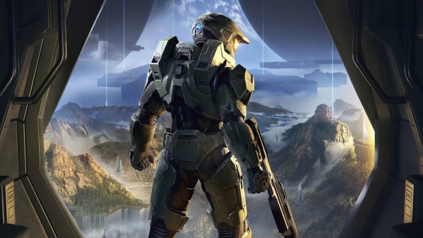 Lanzan el trailer de la serie "Halo", basada en el clásico videojuego