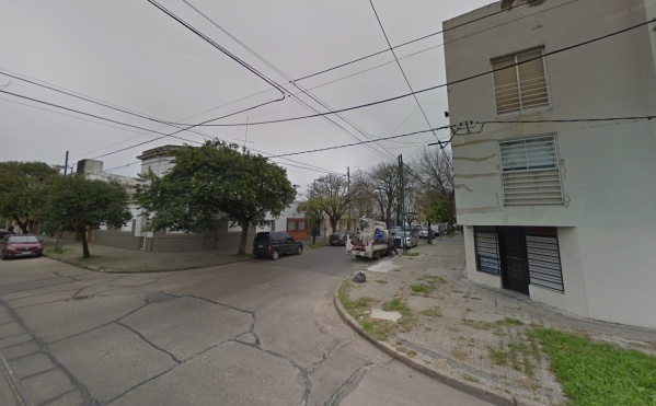 Motochorros amenazaron con armas y asaltaron a un hombre en El Mondongo