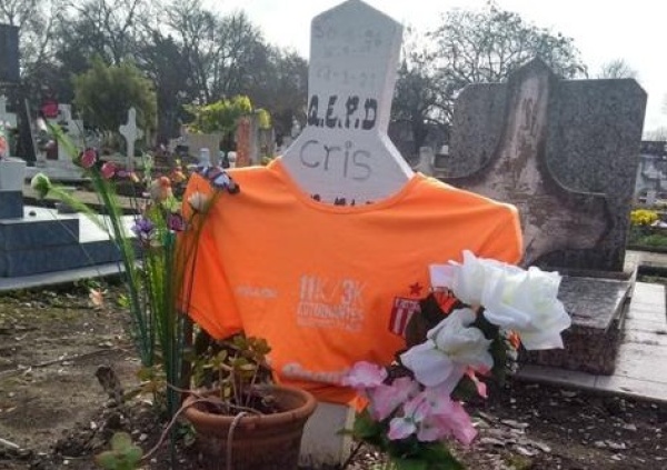 Seis meses sin justicia para una familia de La Plata: "Cris hubiera cumplido 25 y sigue sin avanzar la causa"