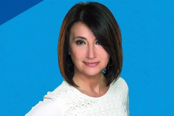 "Querían gente más joven": La confesión de María Laura Santillán sobre su salida de Telenoche