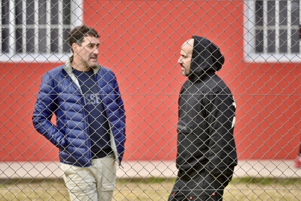 La tajante postura que tomaron en Estudiantes en la recta final del mercado de pases