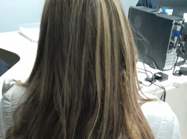 Un inquilino y una mujer terminaron a los golpes en pleno centro de La Plata por el alquiler de un departamento