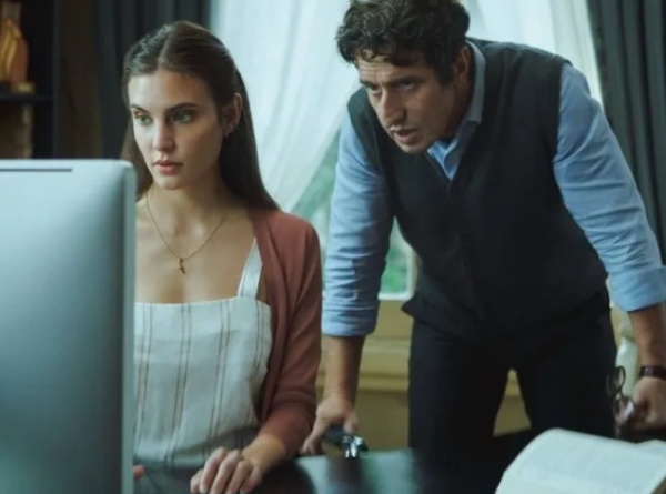 La nueva película de Juan Minujín y Diego Peretti ya tiene fecha de estreno