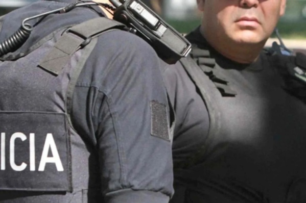 Una banda de falsos policías pedían dinero a los comerciantes de La Plata a cambio de seguridad