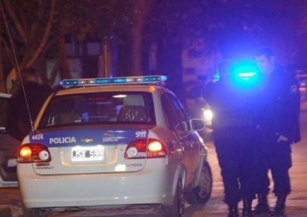 "Si no me creen, mátenme": el dramático relato de una jubilada platense de 83 años sorprendida cuando miraba la televisión