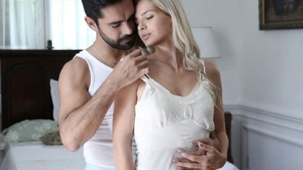 Gonzalo Heredia habría sido el tercero en discordia entre Benjamín Vicuña y la China Suárez