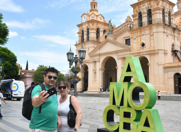 La cuarta edición del PreViaje ya está en funcionamiento y los jubilados tendrán un beneficio extra