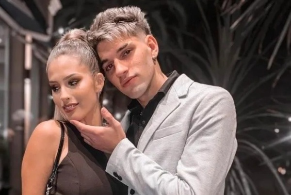 "Disney" de Gran hermano contó un hábito que tiene y los hermanitos no se la dejaron pasar