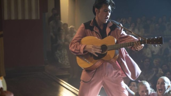 Ya salió el trailer de "Elvis", la película sobre la vida de Elvis Presley