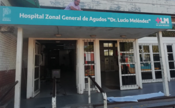 Un hospital de la provincia recibió una inversión de más de 52 millones de pesos