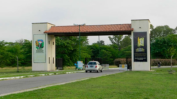 Detuvieron al hombre que abus&oacute; y golpe&oacute; a una mujer en el Parque Ecol&oacute;gico