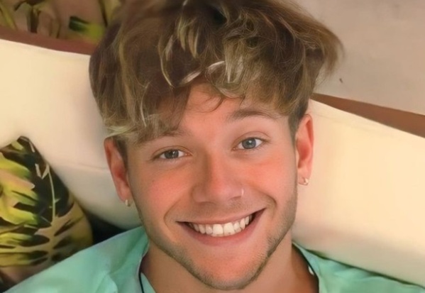 Los amigos de Nacho le festejaron su cumpleaños "atrasado" y el ex hermanito se conmovió: "Los amo"