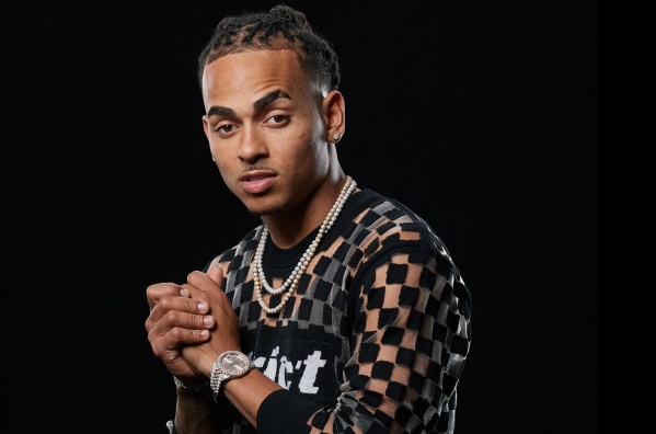 Ozuna nos presenta "Apretaito"