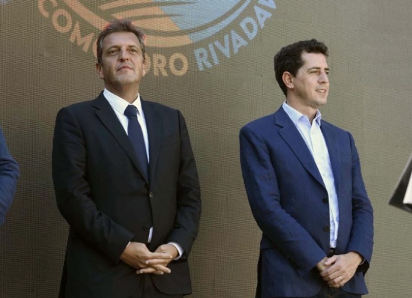 El Gobierno analiza un proyecto para crear una ley federal de paritarias para todos los trabajadores municipales