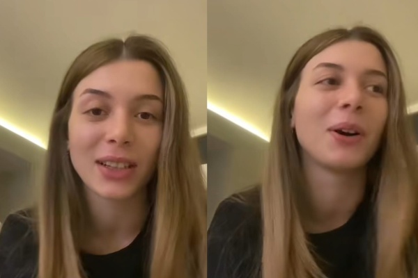 Iba a pasar el fin de semana con el chico que le gustaba, se tomó un laxante y vivió un momento para el olvido