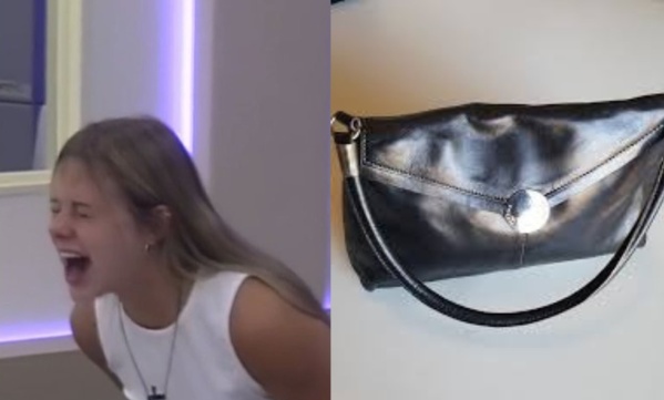 "Mi amor mostrale la cartera", el insólito momento que vivió tras decirle un piropo a una chica