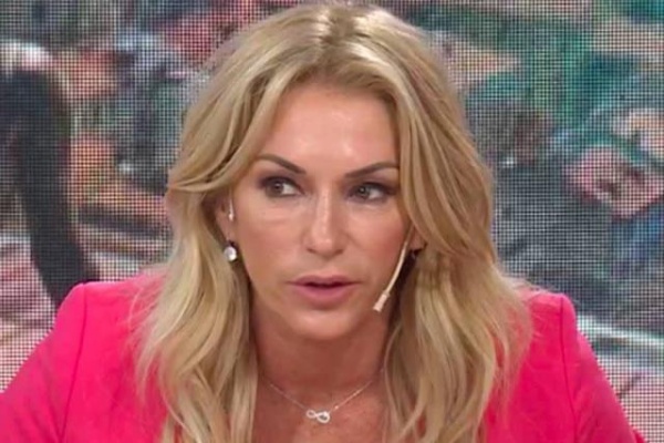 Yanina Latorre rompió el silencio sobre la separación de su hija Lola