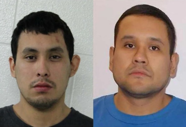 "Busque refugio inmediato": desesperación en Canadá para hallar a los "Sanderson" tras matar a 10 personas