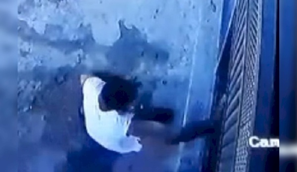 Denuncia que su ex la persigue, la hostiga y teme por su vida en La Plata