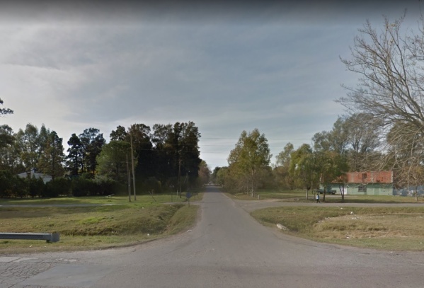 Violento asalto a una pareja en su casa de Abasto: les pegaron y los ataron con cinta de embalar