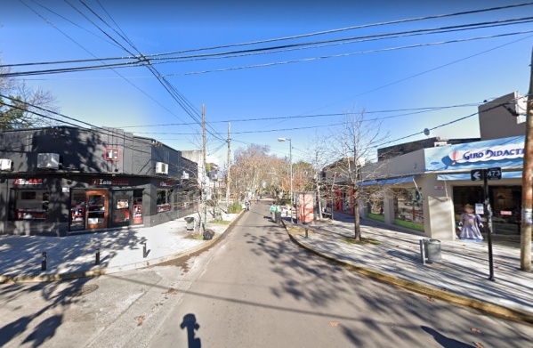 Una banda de menores de edad ataca a los comerciantes de City Bell y Villa Elisa: "Entran y salen de la comisaría"