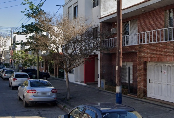 "Somos profesionales y te pegamos para que entendieras": el increíble robo en 8 y 33, y la mentira que le dijeron al nene