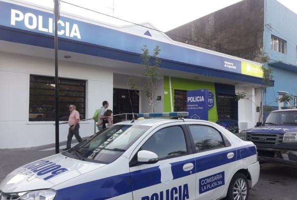 En menos de una semana, una jubilada sufri&oacute; un asalto con amenazas de muerte y otro intento en su casa de La Plata