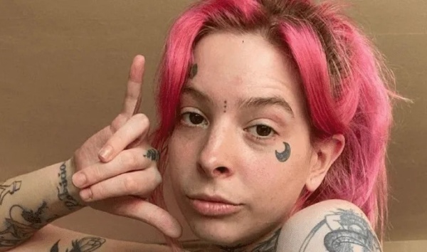 "Si gana Argentina...": una reconocida influencer hizo una promesa que va a tener que cumplir