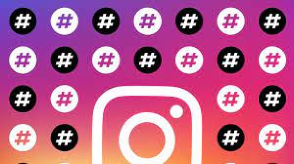 ¿Cuántos hashtags deberías usar en Instagram?