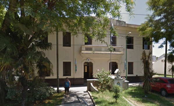 Lo detuvieron tras intentar robar en una casa de Melchor Romero