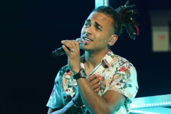 Ozuna nos presenta "La copa"