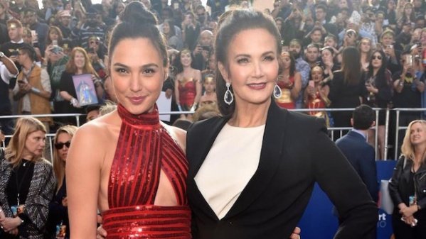 Se conoció qué actriz se pondrá en la piel de Wonder Woman 3