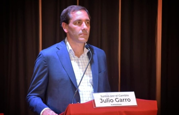 Garro y el arrepentimiento de novio tóxico: vuelve a prometer lo que ya incumplió en 2019