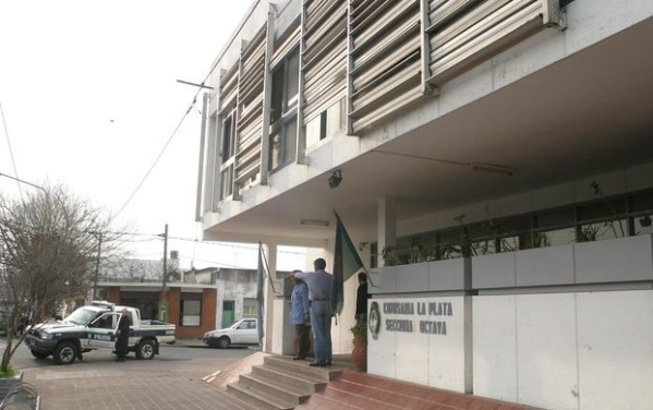 Embarazada fue ferozmente golpeada por su pareja que intent&oacute; huir de la polic&iacute;a