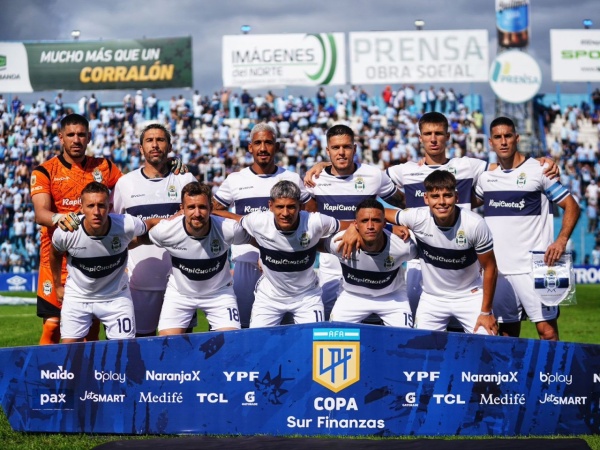 Un referente del Lobo explotó tras la derrota en Tucumán:" Hay que tener autocrítica y ser más...